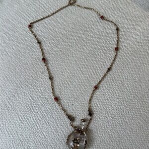 Zara Vintage Style Necklace